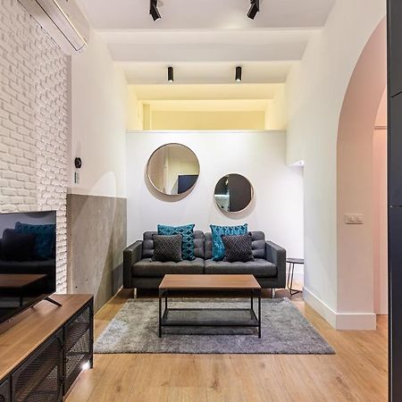 Ferienwohnung Waou Essence IV Latina - Alquiler Corta Duracion Madrid Exterior foto