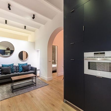 Ferienwohnung Waou Essence IV Latina - Alquiler Corta Duracion Madrid Exterior foto